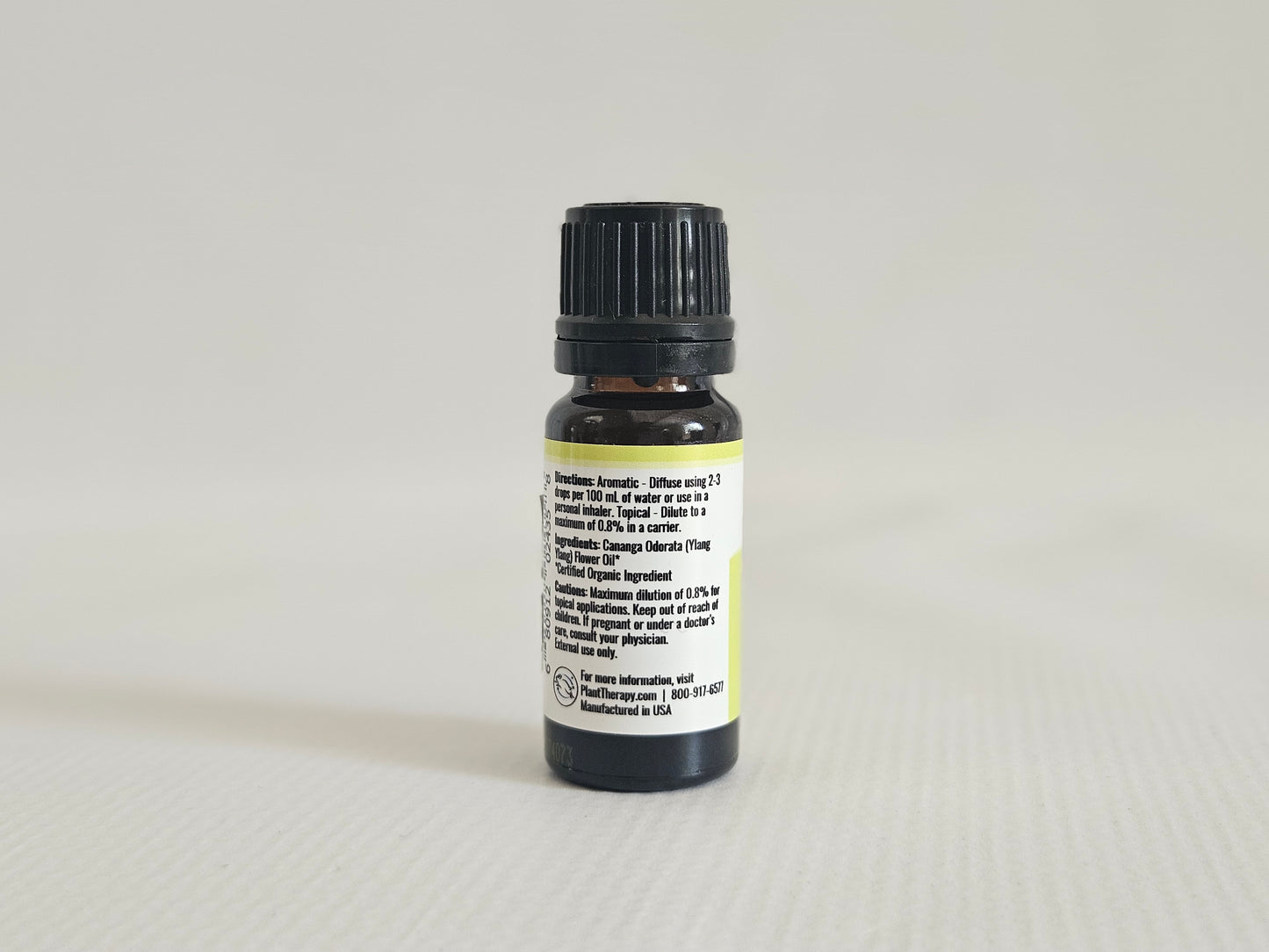 Essential Oils, Mini