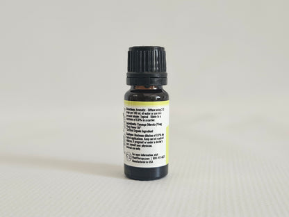 Essential Oils, Mini