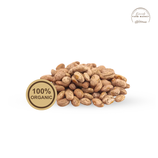 Pinto Beans, Organic